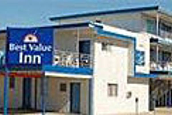 Best Value Sea Foam Motel (Wildwood)